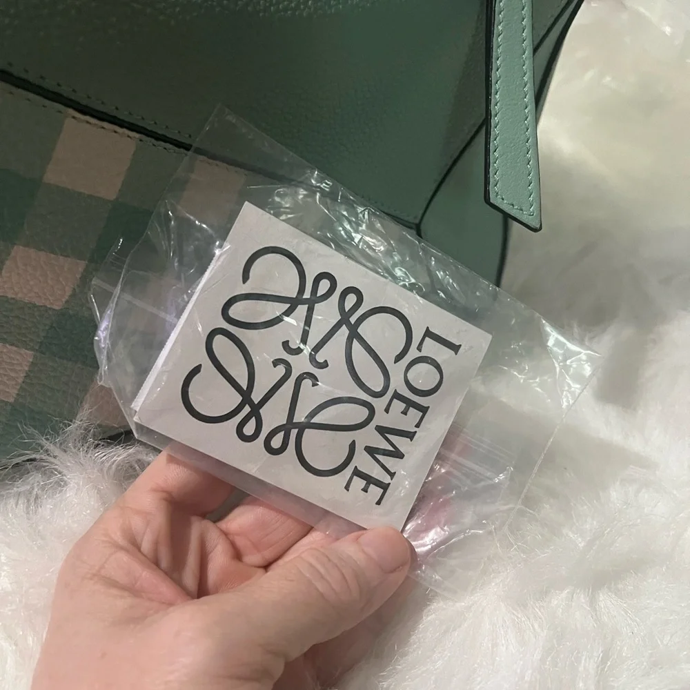 Loewe Puzzle Bag - Picture 8 of 10